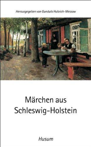 Märchen aus Schleswig-Holstein