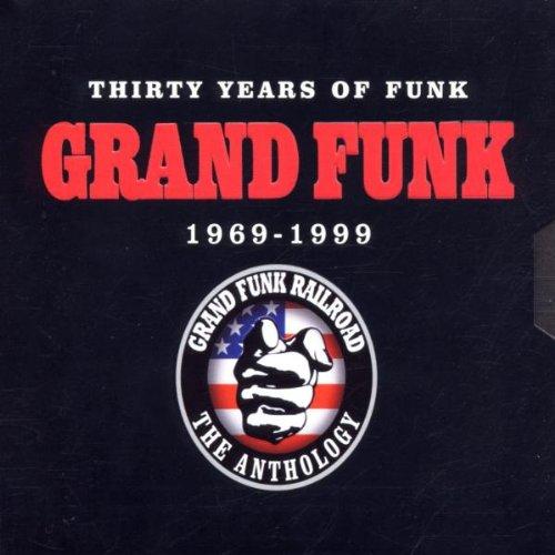 30 Years of Funk 1969-1999