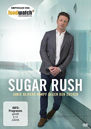 Sugar Rush - Jamie Olivers Kampf gegen den Zucker