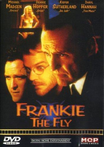 Frankie - The Fly