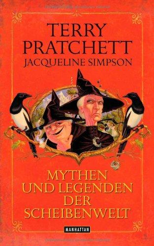 Mythen und Legenden der Scheibenwelt -