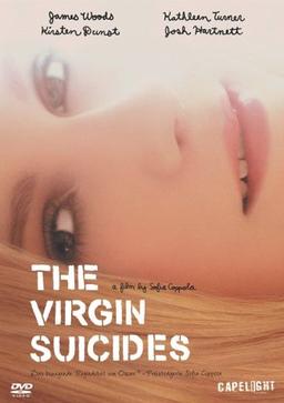 The Virgin Suicides