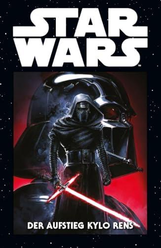 Star Wars Marvel Comics-Kollektion: Bd. 72: Der Aufstieg Kylo Rens