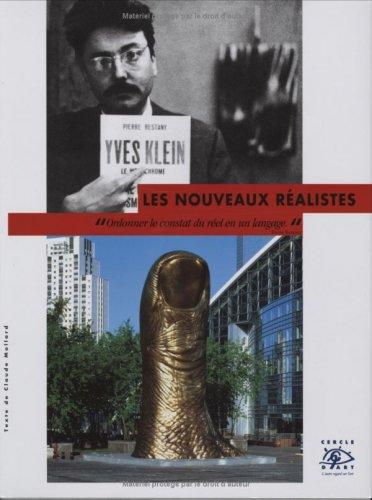 Les nouveaux réalistes