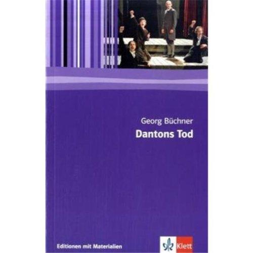 Dantons Tod: Textausgabe mit Materialien