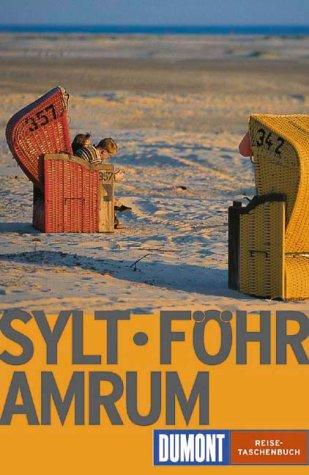 Sylt, Föhr, Amrum.