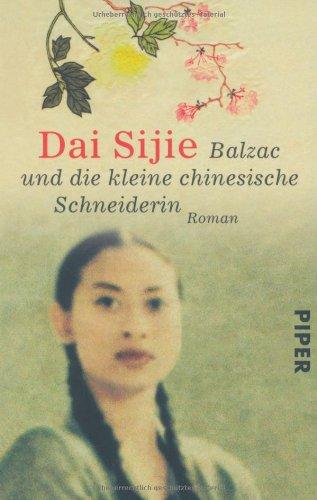 Balzac und die kleine chinesische Schneiderin