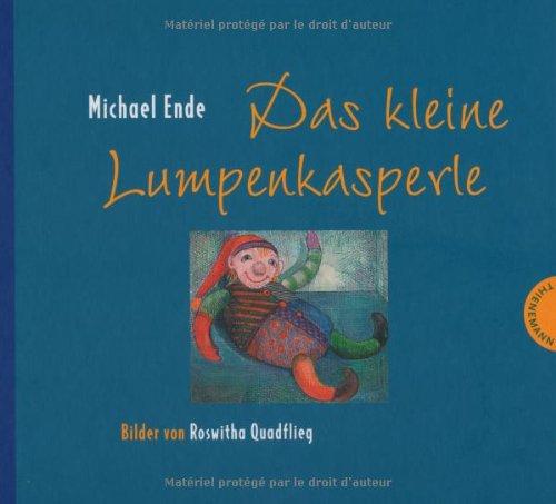 Das kleine Lumpenkasperle