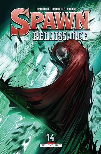 Spawn renaissance. Vol. 14