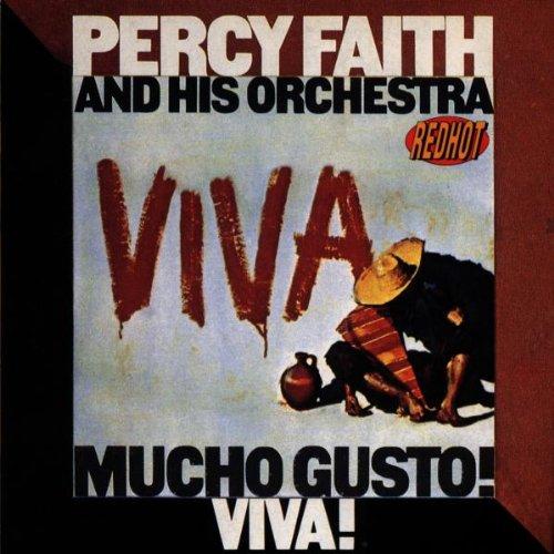 Mucho Gusta/Viva-the Music of Mexico