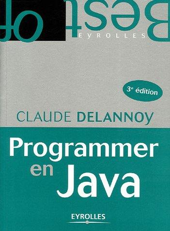 Programmer en Java