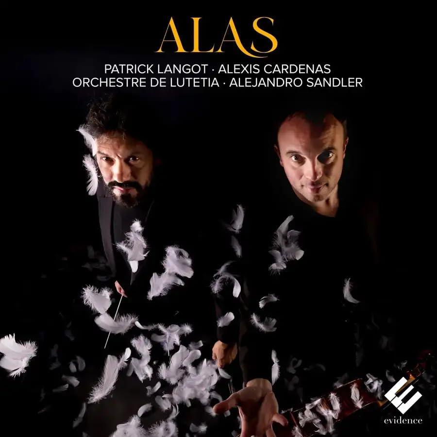 Alas (Werke aus Argentinien)