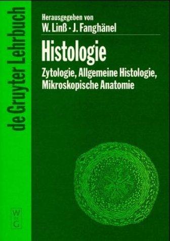 Histologie (De Gruyter Lehrbuch)