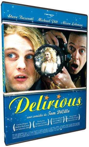 Delirious [FR Import]