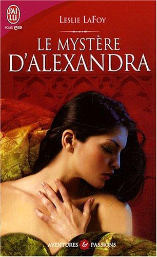 Le mystère d'Alexandra