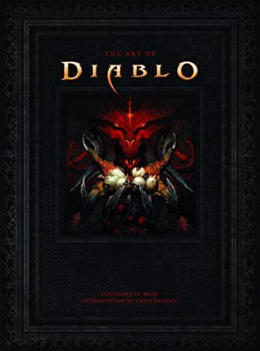 The Art of Diablo