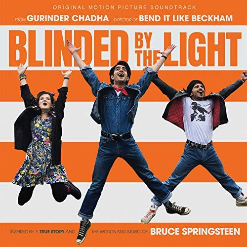 Various - Blinded By The Light (OST)