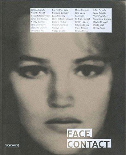 Face Contact (PhotoEspaña Books)