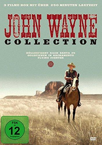 John Wayne Collection