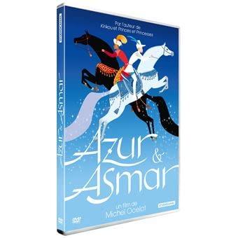 Azur et asmar [FR Import]