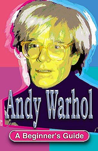 Andy Warhol (Beginner's Guide)