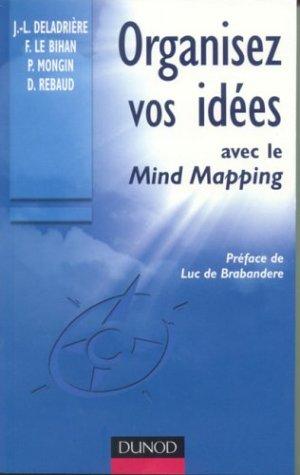 Organisez vos idées avec le Mind Mapping