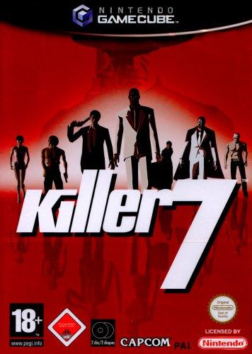 Killer 7