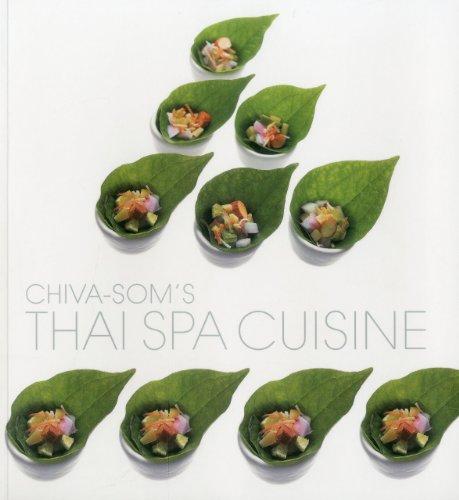 Chiva-Som's Thai Spa Cuisine