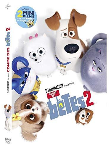 Comme des bêtes 2 [FR Import]