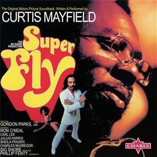 Superfly (2cd)