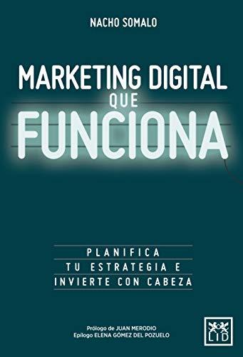 Marketing Digital Que Funciona (colleción acción empresarial)