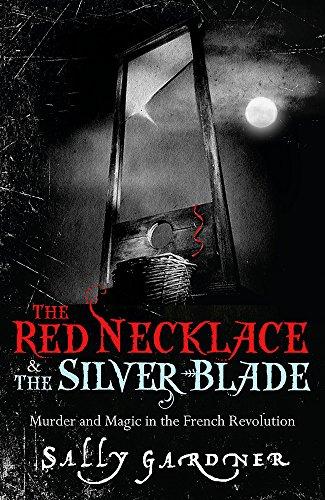 The Red Necklace & the Silver Blade