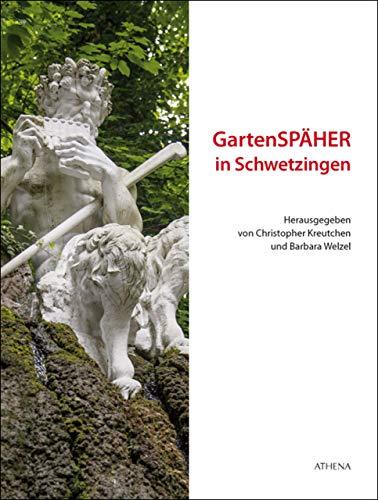 GartenSPÄHER in Schwetzingen