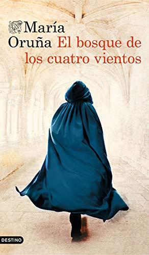 El bosque de los cuatro vientos (Áncora & Delfín, Band 1501)