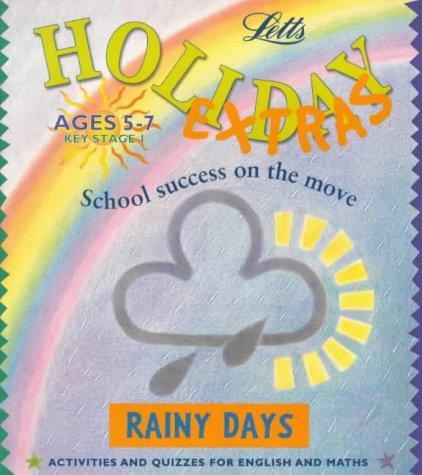 Rainy Days (Holiday Extras)