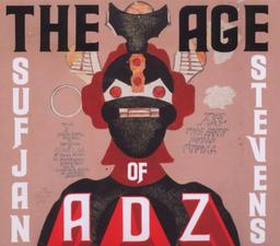 The Age of Adz