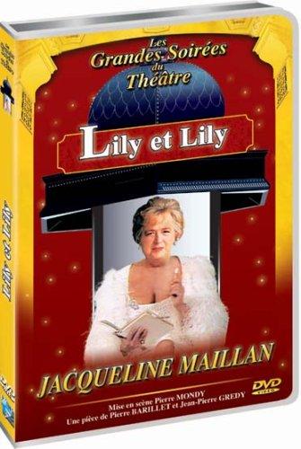 Lily et lily [FR Import]