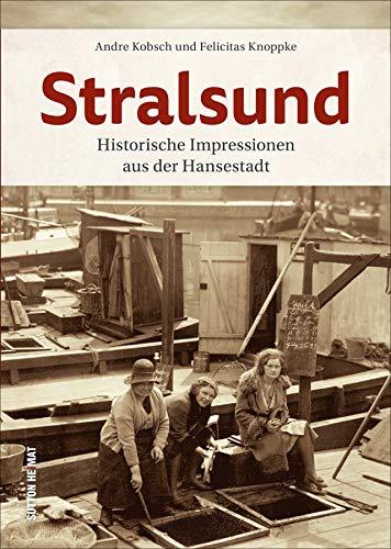 Stralsund (Sutton Archivbilder)