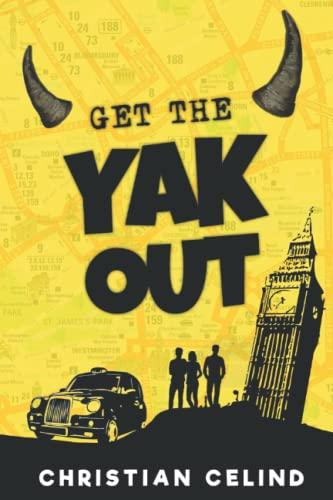 Get The Yak Out