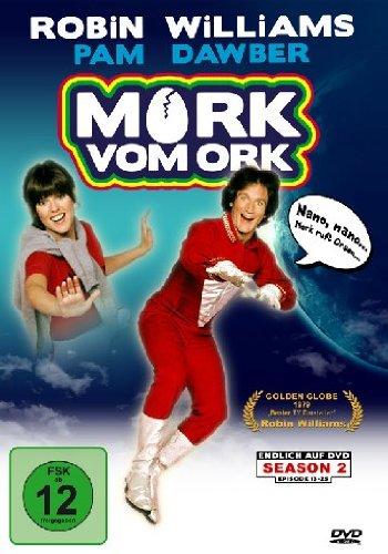 M - Mork vom Ork Season 2