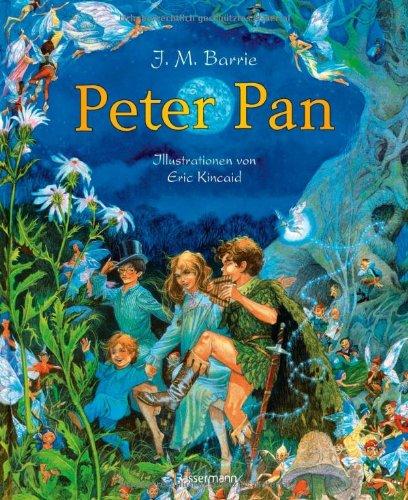 Peter Pan