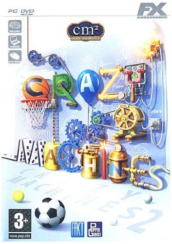 Crazy Machines 2