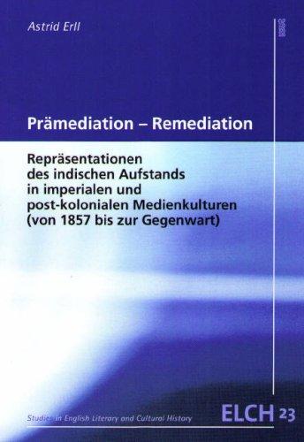 Prämediation - Remediation