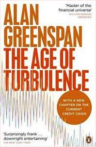 The Age of Turbulence: Adventures in a New World