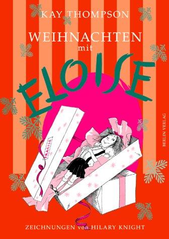 Weihnachten mit Eloise