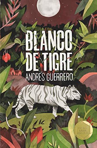 Blanco de tigre (Gran Angular, Band 366)