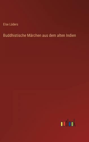 Buddhistische Märchen aus dem alten Indien