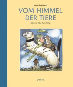 Vom Himmel der Tiere