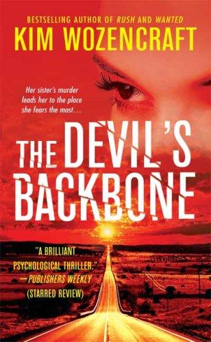 The Devil's Backbone