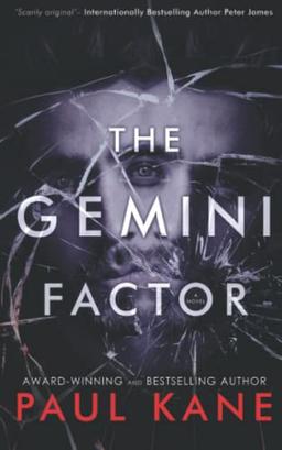 The Gemini Factor: 10th Anniversary Edition